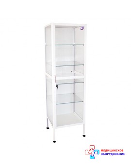 Шафа медична меблева ШМ-1