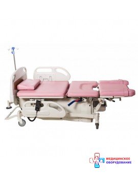 Ліжко акушерське DH-C101A01