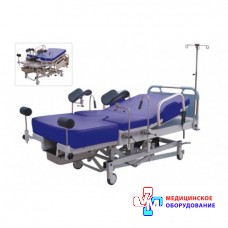 Ліжко акушерське DH-C101A02