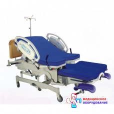 Ліжко акушерське DH-C101A04С