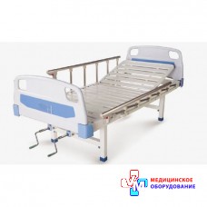 Ліжко лікарняне FB-11B (4-секційне, механічне)