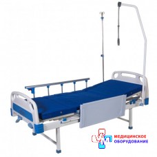 Ліжко медичне HBM-2S