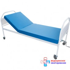 Ліжко функціональне ЛФ-2 (двосекційне)