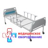 Ліжко функціональне ЛФ-5 (односекційне)