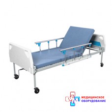 Кровать функциональная ЛФ-6 (двухсекционная)