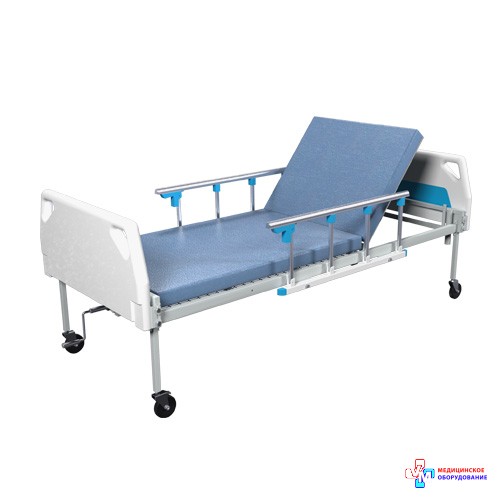 Ліжко функціональне ЛФ-6 (двосекційне)
