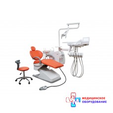 Стоматологічна установка Roson KLT 6210 N2+ (PU)