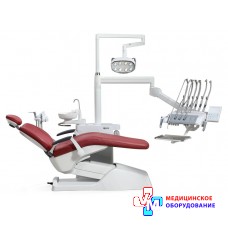 Стоматологічна установка Roson KLT 6220 S6