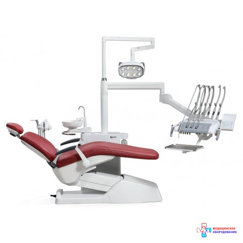 Стоматологічна установка Roson KLT 6220 S6