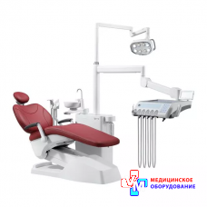 Стоматологічна установка Roson KLT 6220 S9
