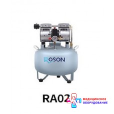 Компресор стоматологічний RA02