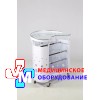 Столик ПАНОК 5 овальний