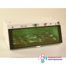 УФ камера для зберігання стерильних виробів ПАНМЕД-5С УФ камера для зберігання стерильних виробів ПАНМЕД-5С