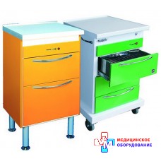УФ камера для зберігання стерильного інструменту ПАНМЕД-7