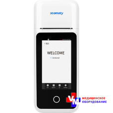 АНАЛІЗАТОР ГАЗІВ КРОВІ ТА ЕЛЕКТРОЛІТІВ SG1