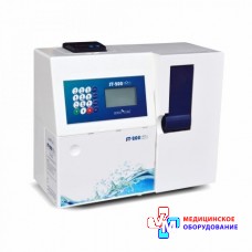 Аналізатор електролітів ST-200 aQua Electrolyte Analyzer - Flip (Na/K/iCa/Cl/Li/pH)