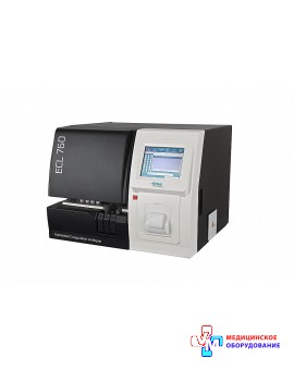 Автоматичний коагулометр ECL 760