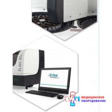 Імуноферментний аналізатор ELAN 30S 