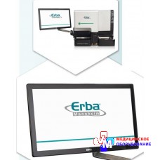 Гематологічний аналізатор ERBA Elite 580