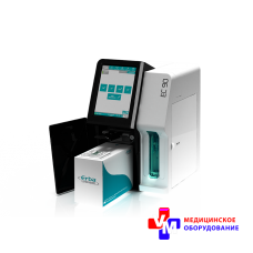 Аналізатор електролітів ЕС-90