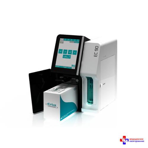 Аналізатор електролітів ЕС-90