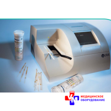 Аналізатор сечі  LAURA 