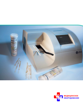 Аналізатор сечі  LAURA 