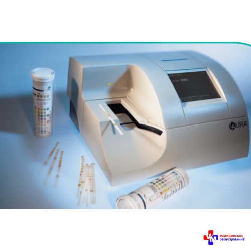 Аналізатор сечі  LAURA 