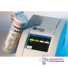 Аналізатор сечі Лаура Смарт