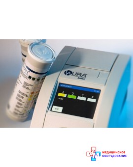 Аналізатор сечі Лаура Смарт