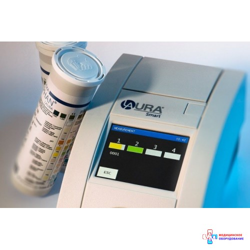 Аналізатор сечі Лаура Смарт