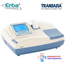 Аналізатор мікропланшетний LisaScan EM