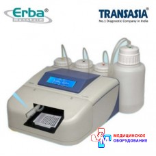 Промивач планшетів LisaWash EM