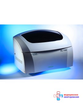 Автоматичний біохімічний аналізатор XL-180