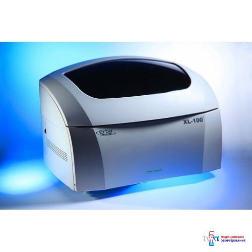 Автоматичний біохімічний аналізатор XL-180