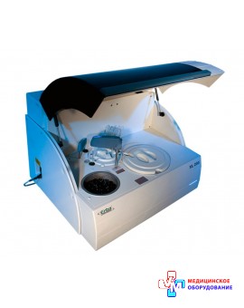 Автоматичний біохімічний аналізатор XL 200