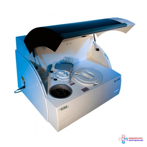 Автоматичний біохімічний аналізатор XL 200