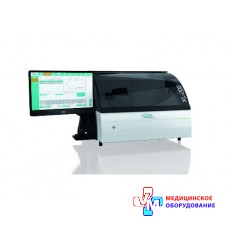 Автоматичний біохімічний аналізатор XL 200 plus