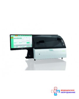 Автоматичний біохімічний аналізатор XL 200 plus