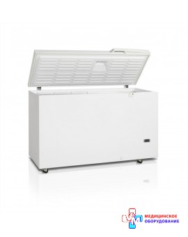 Скриня морозильна Tefcold SE40-45