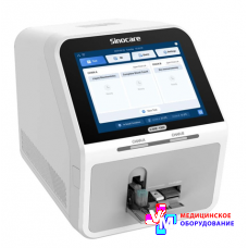 портативний мультифункціональний аналізатор iCARE-1300