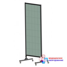 Дзеркало коригуюче для реабілітації одинарне ДРК – 01 М