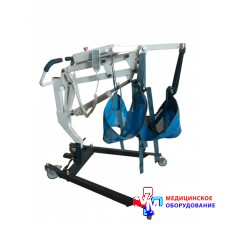 Підйомник універсальний ПГР-125 ЕМ