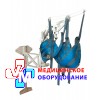 Підйомник універсальний ПГР-125 ЕМ