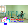 Площадка підйомна для інвалідів ППН-Т (тренажер з електроприводом сходовий з регулюванням висоти сходинки)